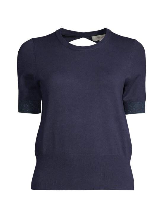 Kocca - Maglia-neulepusero - 74097 BLU | Stockmann - photo 1