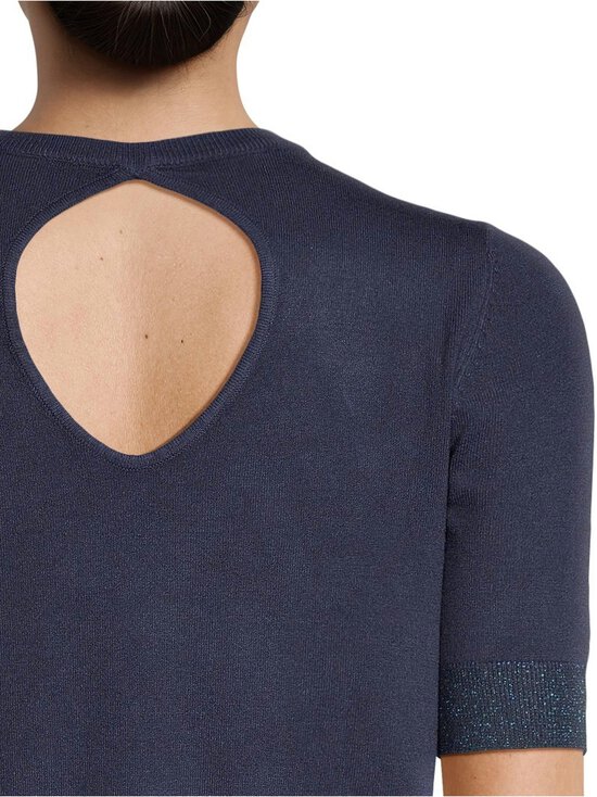 Kocca - Maglia-neulepusero - 74097 BLU | Stockmann - photo 4