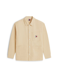 Tommy Jeans - Essential virskrekls - AB9 GENTLE GOLD | Stockmann