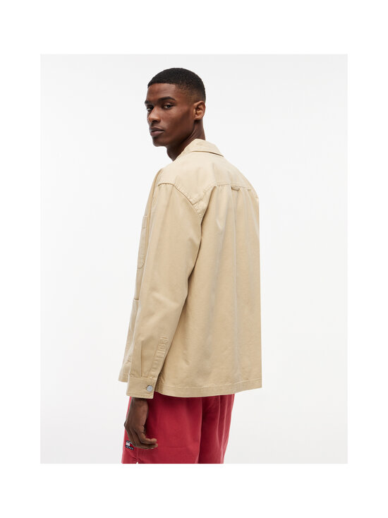 Tommy Jeans - Essential virskrekls - AB9 GENTLE GOLD | Stockmann - photo 3