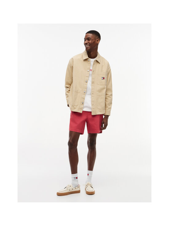 Tommy Jeans - Essential virskrekls - AB9 GENTLE GOLD | Stockmann - photo 4