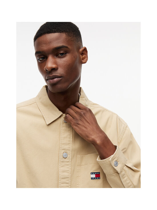 Tommy Jeans - Essential virskrekls - AB9 GENTLE GOLD | Stockmann - photo 6