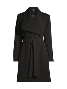 Lauren Ralph Lauren - Kangastakki - BLACK | Stockmann