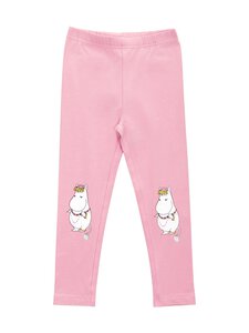 Muumi - Pearl legingi - PINK | Stockmann