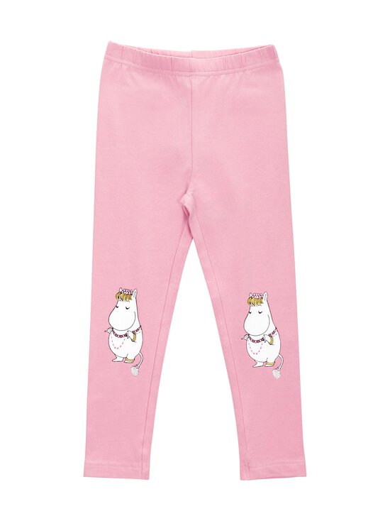 Muumi - Pearl legingi - PINK - photo 1 Muumi - Pearl legingi - PINK | Stockmann - photo 1