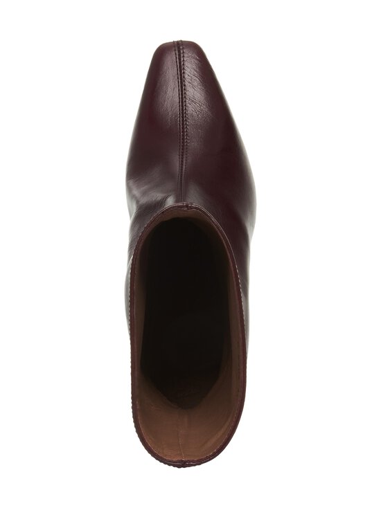 Wonders - Feminine Heel Zipper ādas puszābaki - TALIS VINO | Stockmann - photo 2