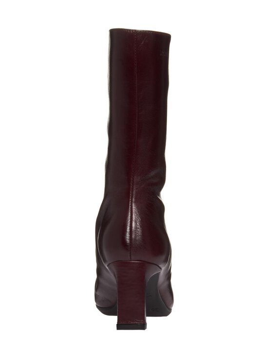 Wonders - Feminine Heel Zipper ādas puszābaki - TALIS VINO | Stockmann - photo 3