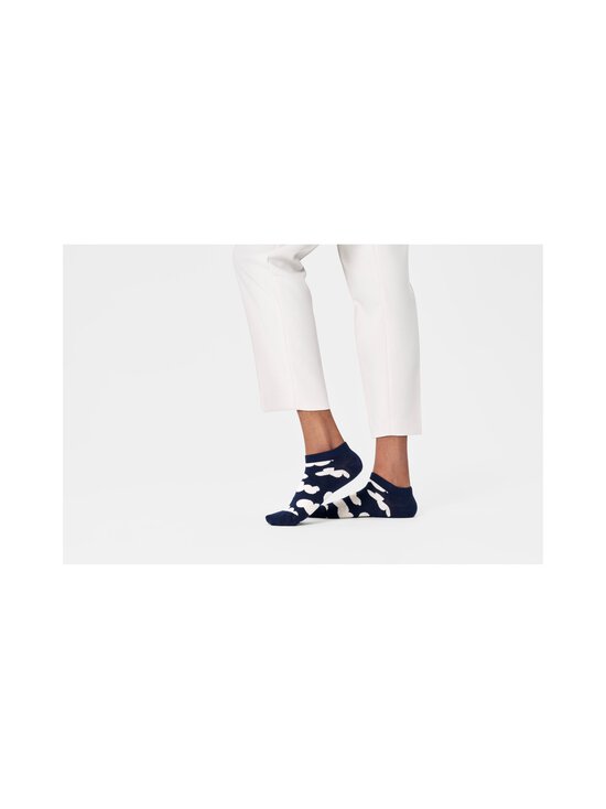 Happy Socks - Sokid Cloudy - 6700 TURQUOISE - photo 2 Happy Socks - Sokid Cloudy - 6700 TURQUOISE | Stockmann - photo 2