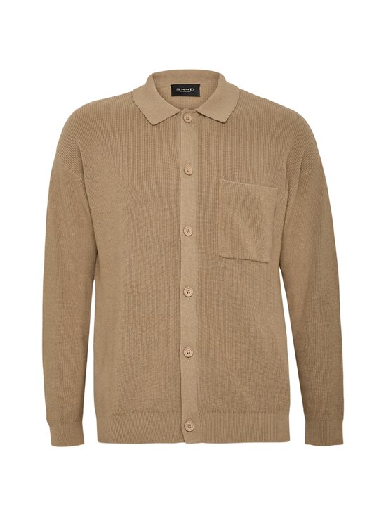 SAND Copenhagen - Kudum Liam - 240 LIGHT CAMEL - photo 1 SAND Copenhagen - Kudum Liam - 240 LIGHT CAMEL | Stockmann - photo 1