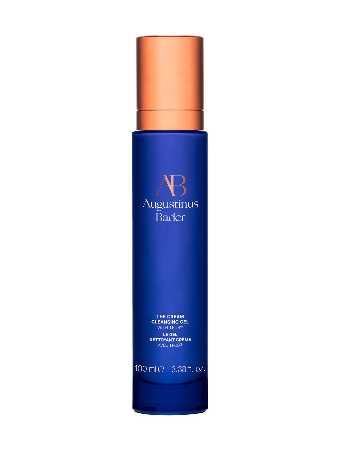 The Cream Cleansing Gel -puhdistusgeeli