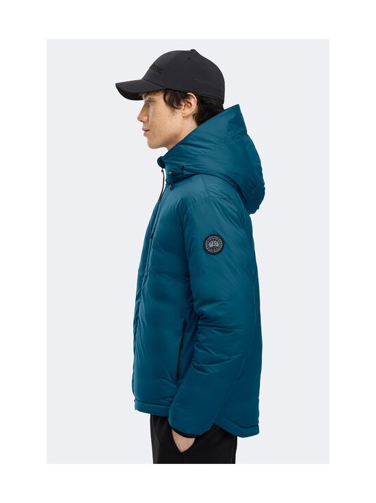 Canada Goose - Lodge Hoody dūnu jaka - 9387 GUARD BLUE - BLEU GARDE | Stockmann - photo 6