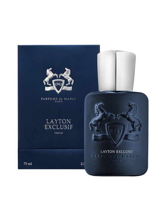 Parfums de Marly - Layton Exclusif EdP - NOCOL | Stockmann - photo 3