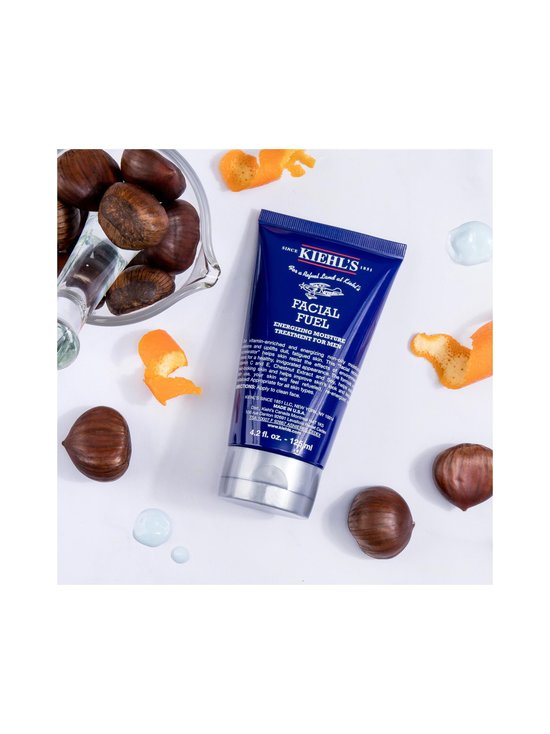 Kiehl's - Facial Fuel Moisturizer - enerģētisks mitrinātājs vīriešiem 75 ml - photo 3 Kiehl's - Facial Fuel Moisturizer - enerģētisks mitrinātājs vīriešiem 75 ml | Stockmann - photo 3