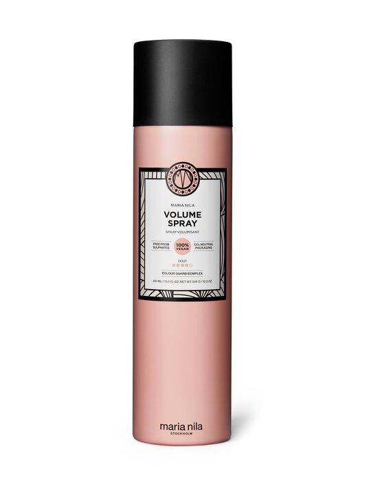 Style & Finish Volume Spray -tuuheuttava suihke 400 ml