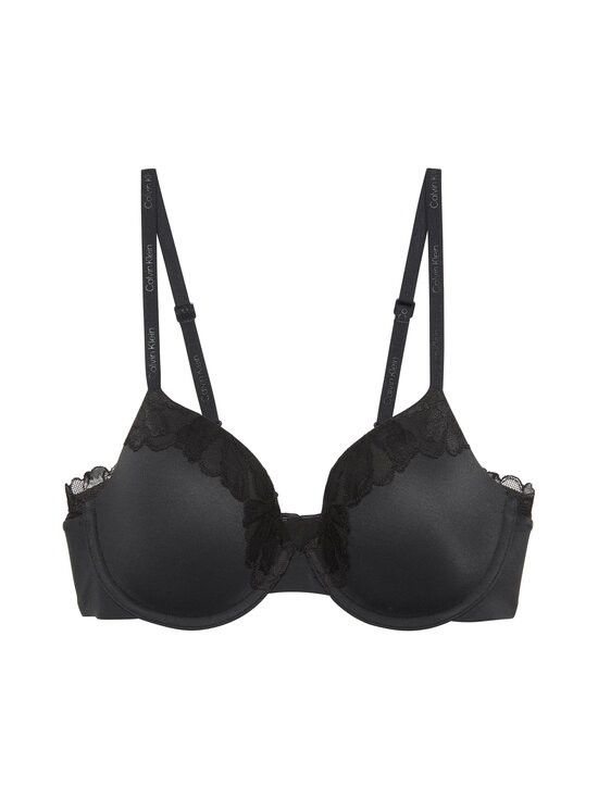 Calvin Klein Underwear - Light Lined Perfect Coverage -rintaliivit - UB1 BLACK | Stockmann - photo 1