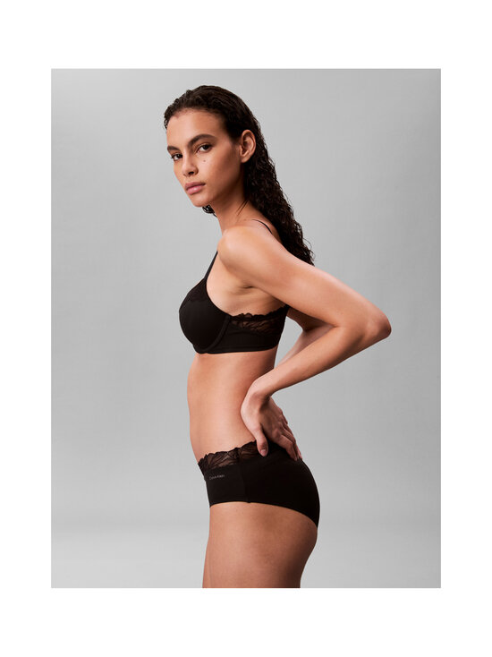 Calvin Klein Underwear - Light Lined Perfect Coverage -rintaliivit - UB1 BLACK | Stockmann - photo 5