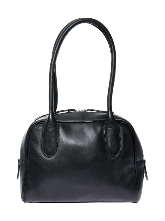 A+more - Annemarie-nahkalaukku - BLACK | Stockmann - photo 1
