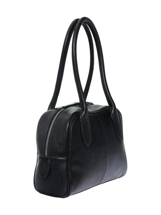 A+more - Annemarie-nahkalaukku - BLACK | Stockmann - photo 2