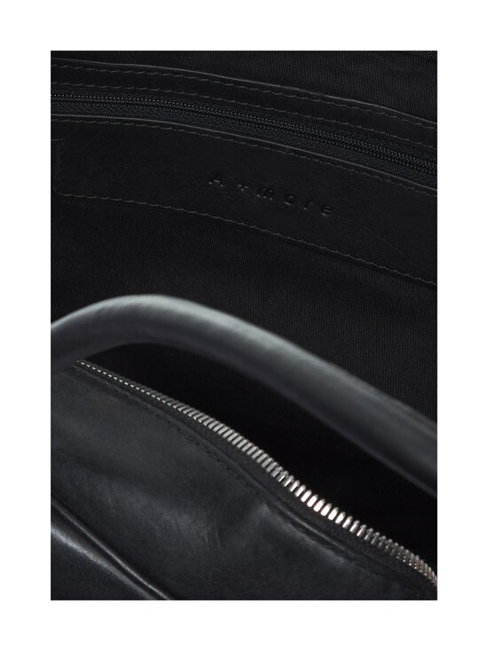 A+more - Annemarie-nahkalaukku - BLACK | Stockmann - photo 3