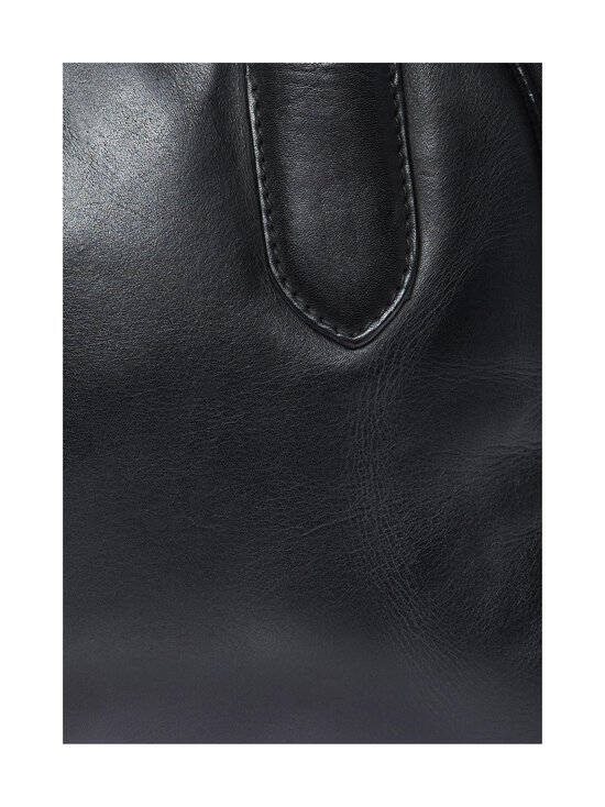 A+more - Annemarie-nahkalaukku - BLACK | Stockmann - photo 4