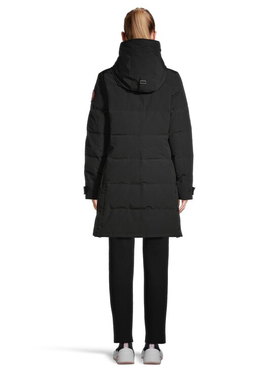 Canada Goose - Shelburne Parka dūnu jaka - 61 BLACK - NOIR | Stockmann - photo 3