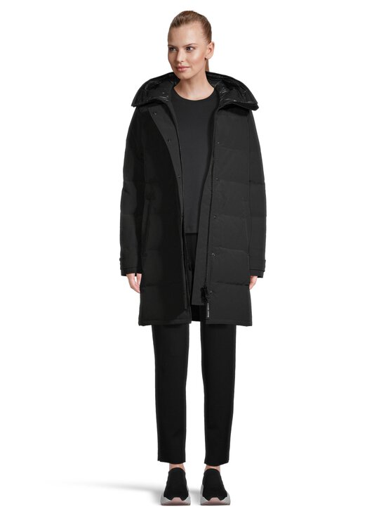 Canada Goose - Shelburne Parka dūnu jaka - 61 BLACK - NOIR | Stockmann - photo 6