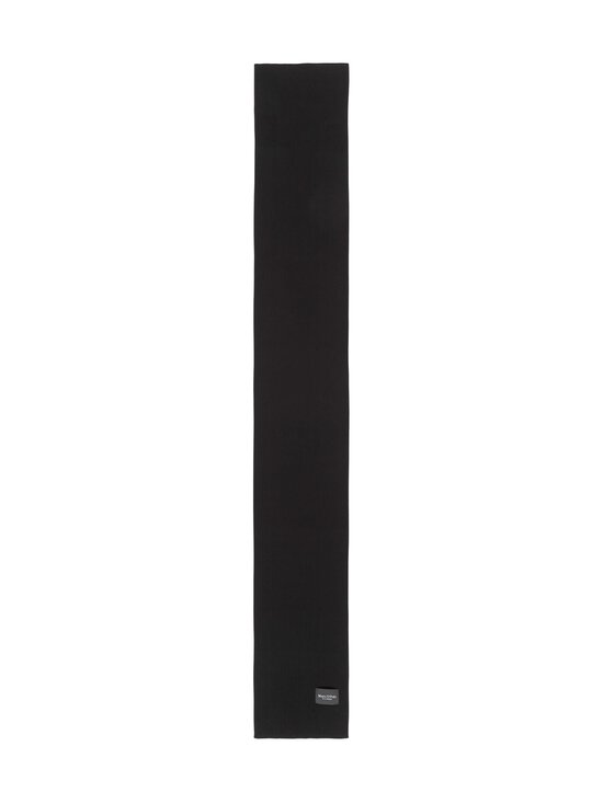 Marc O'Polo - Puuvillane sall Solid Rib - 990 BLACK - photo 3 Marc O'Polo - Puuvillane sall Solid Rib - 990 BLACK | Stockmann - photo 3