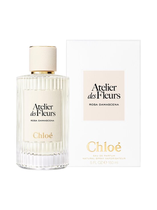 Chloé - Atelier Des Fleurs Rosa Damascena EdP -tuoksu - NOCOL | Stockmann - photo 3