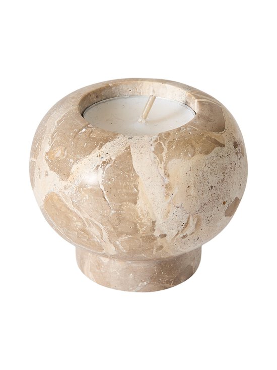 Muubs - Vita Seashell tējas svecīšu turētājs - SEASHELL | Stockmann - photo 2