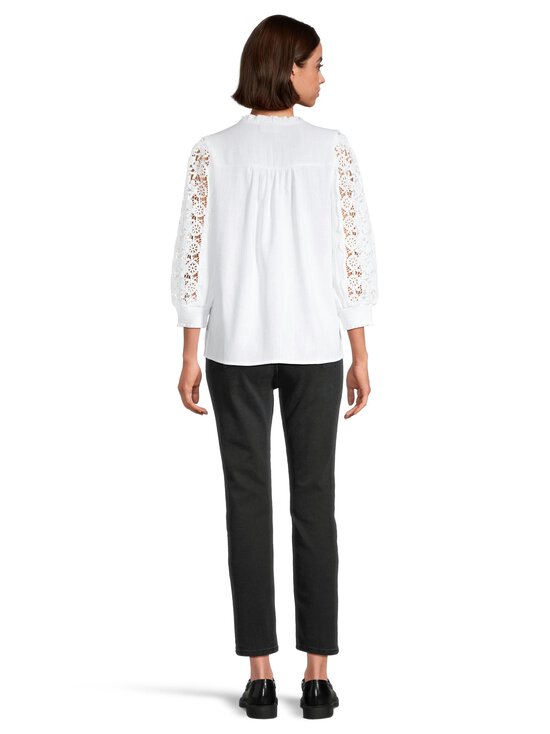 Freequent - Pluus Lara - BRILLJANT WHITE - photo 3 Freequent - Pluus Lara - BRILLJANT WHITE | Stockmann - photo 3