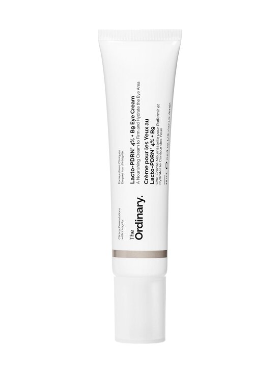 The Ordinary - Lacto-PDRN 4% + B9 Eye Cream -silmänympärysvoide - NOCOL | Stockmann - photo 1