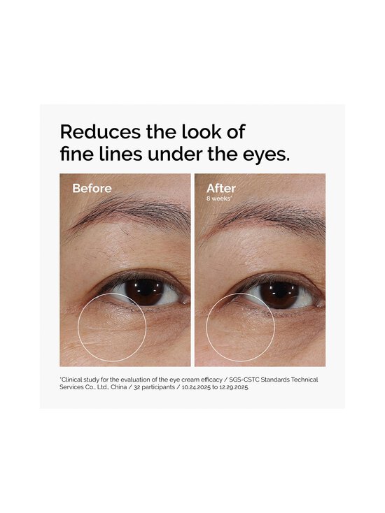 The Ordinary - Lacto-PDRN 4% + B9 Eye Cream -silmänympärysvoide - NOCOL | Stockmann - photo 4