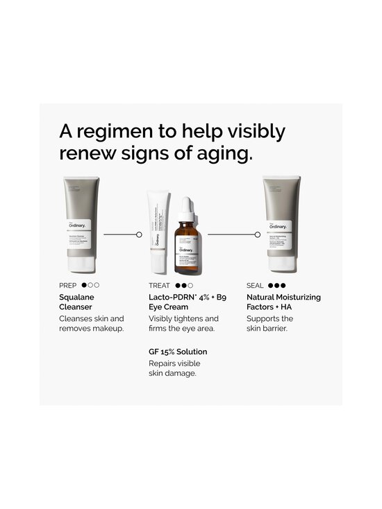 The Ordinary - Lacto-PDRN 4% + B9 Eye Cream -silmänympärysvoide - NOCOL | Stockmann - photo 9