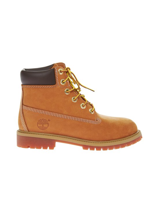 Premium 6 in Lace Up Waterproof -nilkkurit