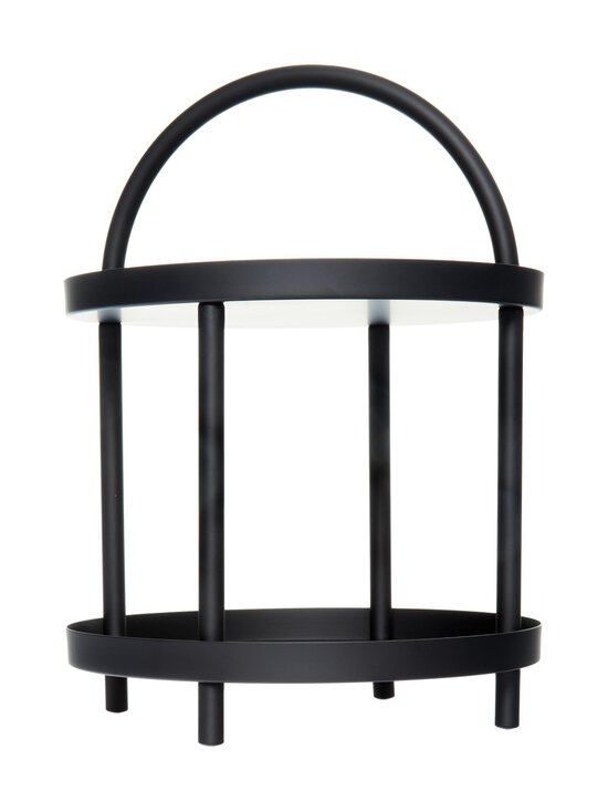 Casa Stockmann - Joha-säilytysteline - BLACK | Stockmann - photo 2