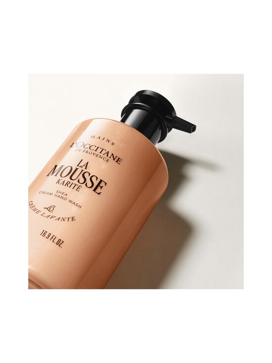 L'Occitane en Provence - Shea Cream Hand Wash -nestesaippua - NOCOL | Stockmann - photo 2