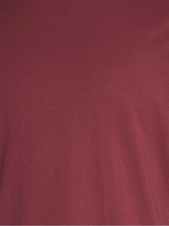 CONSTRUE - T-särk Core - WINE | Stockmann - photo 4