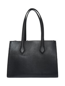 A+more - Sympa-nahkalaukku - BLACK | Stockmann