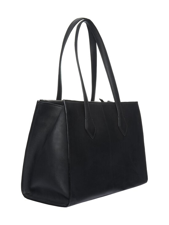 A+more - Sympa-nahkalaukku - BLACK | Stockmann - photo 2