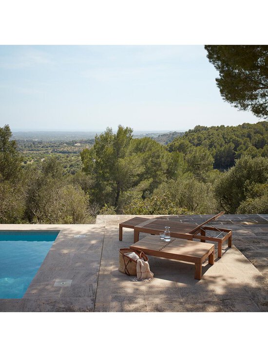 Skagerak - Riviera-aurinkolaveri - TIIKKI | Stockmann - photo 3