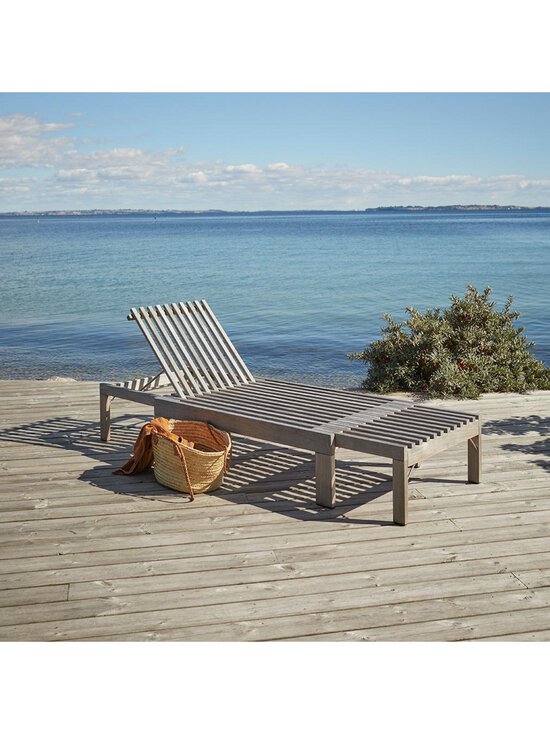 Skagerak - Riviera-aurinkolaveri - TIIKKI | Stockmann - photo 4