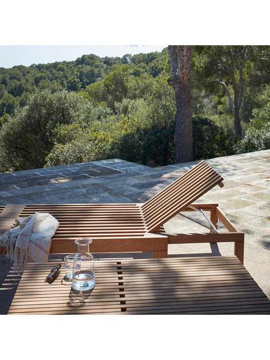 Skagerak - Riviera-aurinkolaveri - TIIKKI | Stockmann - photo 6