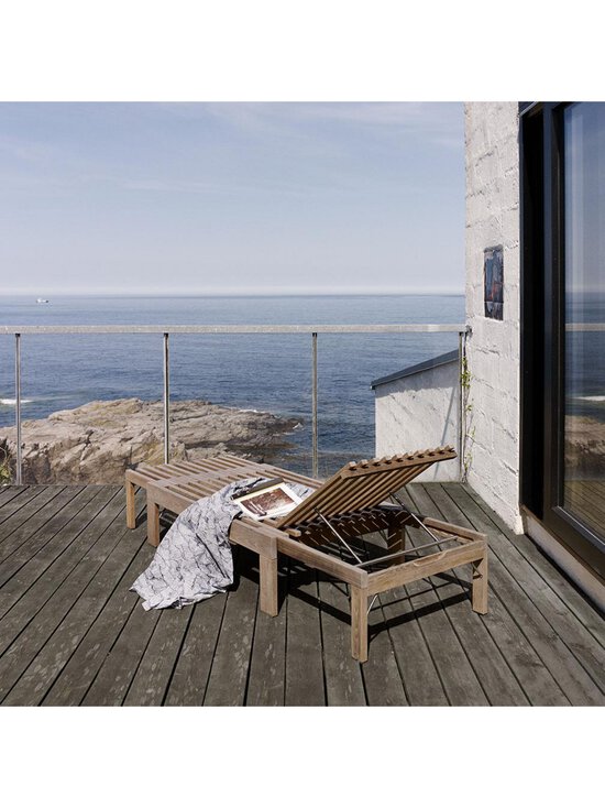 Skagerak - Riviera-aurinkolaveri - TIIKKI | Stockmann - photo 7