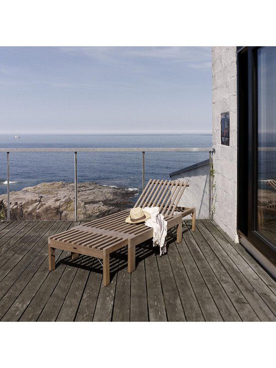 Skagerak - Riviera-aurinkolaveri - TIIKKI | Stockmann - photo 8