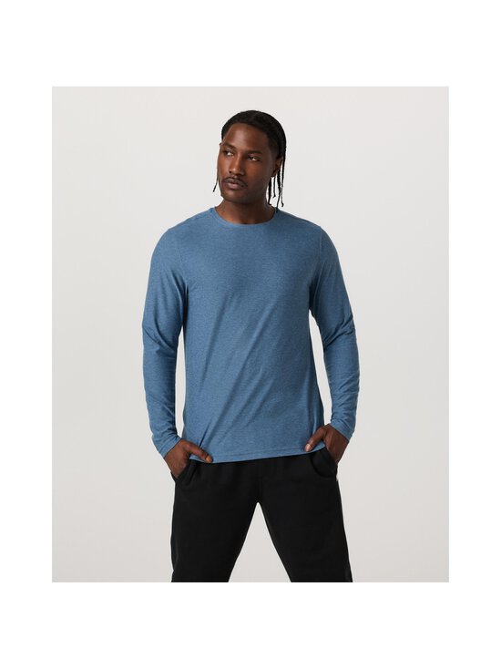 Vuori - Strato Tech -treenipaita - HPB POOL BLUE HEATHER | Stockmann - photo 2