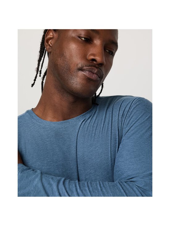 Vuori - Strato Tech -treenipaita - HPB POOL BLUE HEATHER | Stockmann - photo 5