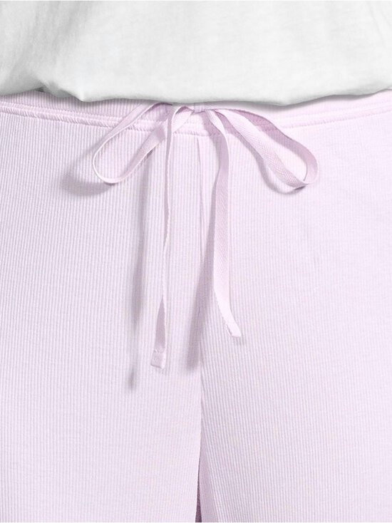 Skin - Pidžaamapüksid Rae Ruffle - LCF LILAC FOG - photo 5 Skin - Pidžaamapüksid Rae Ruffle - LCF LILAC FOG | Stockmann - photo 5