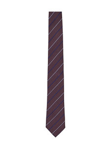 Amanda Christensen - Classic kaklasaite - 800 BROWN | Stockmann