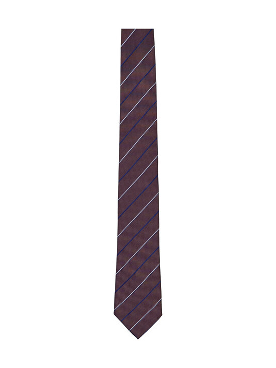 Amanda Christensen - Classic kaklasaite - 800 BROWN | Stockmann - photo 1