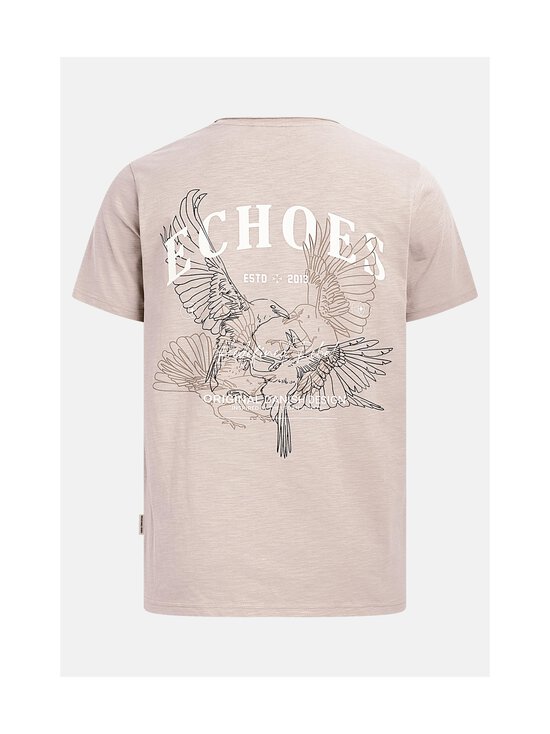 Redefined Rebel - RRAmari Regular Fit t-paita - 710 STRING | Stockmann - photo 2